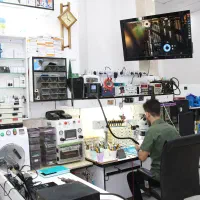 تعمیرات فوق تخصصی موبایل