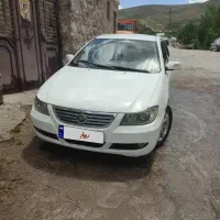 لیفان ۶۲۰ سفید ۱۶۰۰