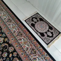 فرش ۴متری و پادری