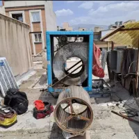 نصب ،تعمیر و سرویس کولر آبی