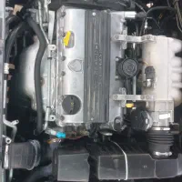 سمند ef7 دوگانه کارخانه مدل ۹۱