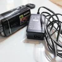 دوربین فیلمبرداری سونیCX160|دوربین عکاسی و فیلمبرداری|نورآباد ممسنی, |دیوار