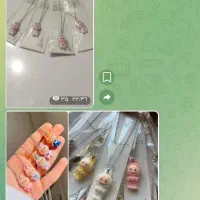 گردنبندلبوبوساپورت حوله زیر سفره شیخ اباد