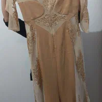 لباس مجلسی فاخر بسیار زیبا سایر ۴۸|لباس|مراغه, |دیوار