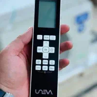 اسپلیت سرمایش و گرمایش univa 18000|کولر گازی و فنکوئل|تهران, پاسداران|دیوار