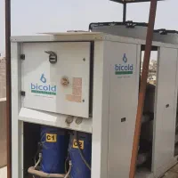 تعمیر داکت اسپیلت و چیلر