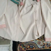 شومیز|لباس|رباطکریم, الارد|دیوار