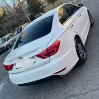 لیفان ۸۲۰بی رنگ و ضربه|خودرو سواری و وانت|یزد, |دیوار