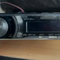 ضبط پایونر 6050