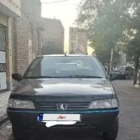 خودرو اردی مدل ۸۴|خودرو سواری و وانت|سبزوار, توحیدشهر|دیوار