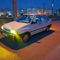 پراید ۸۸|خودرو سواری و وانت|کرمانشاه, |دیوار