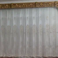 پرده و زیره