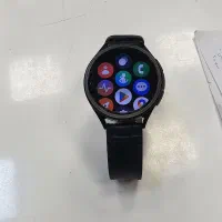 واچ سری 6 کلاسیک سامسونگ سایز 47 چکی|ساعت|یزد, |دیوار