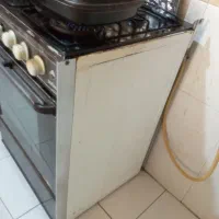 اجاق گاز فردار پادیسان|اجاق گاز و لوازم برقی پختوپز|شیراز, شهرک جماران|دیوار