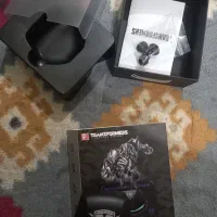 هدفون گیمینگ بلوتوثی|لوازم جانبی موبایل و تبلت|بندرعباس, |دیوار