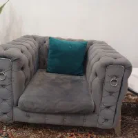مبل چستر راحتی ۹نفره