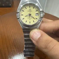 اومگا کانسیلیشن