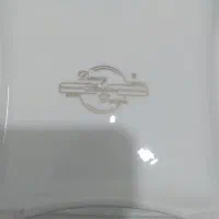 میوه خوری چینی طلاکوب اصل|ظروف سرو و پذیرایی|ری, دولتآباد|دیوار