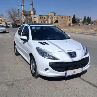 پژو207پانا مدل ۱۴۰۰