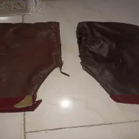 دستکش موتور