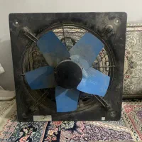 هوا کش صنعتی دمنده سایز۵۰