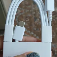 سیم شارژر TypeC