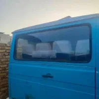 مینیبوس بنز ۶۲|خودرو سنگین|قزوین, |دیوار