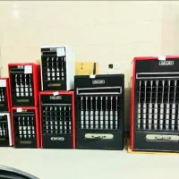 تولیدکننده هیترهای هیترگازی با اپلیکیشن اندرویدی A