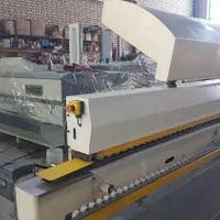 لبه چسبان ۶ ایستگاه پایون