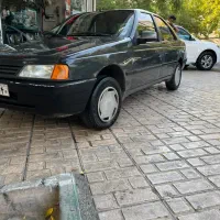 پژو ۴۰۵مدل۸۴