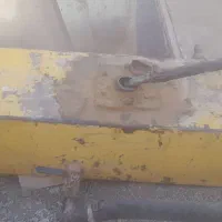 بیل لودر ی سه جک تراکتور|ماشین‌آلات صنعتی|تربت‌حیدریه, شهرک ولیعصر|دیوار