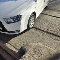 دناپلاس 98|خودرو سواری و وانت|بروجرد, |دیوار