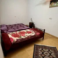 منزل مبله یک خواب و دوخواب|اجارهٔ کوتاه‌مدت آپارتمان و سوئیت|شیراز, دلجو|دیوار