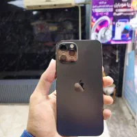 iphone 12 pro za 256g داریا موبایل شعبه۲