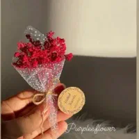 دسته گل جاودان|گل مصنوعی|سراوان, |دیوار