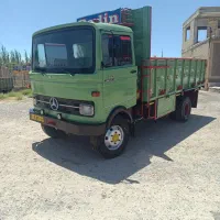 خاور 808 باری