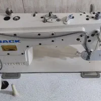 چرخ خیاطی جک|چرخ خیاطی و ریسندگی|ورامین, ورامین|دیوار