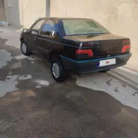 پژو۴۰۵مدل ۸۳|خودرو سواری و وانت|سنندج, |دیوار