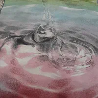 فرش یا گلیم فرش..