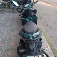 موتور سیکلت|موتورسیکلت|رشت, نیکمرام|دیوار