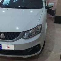 ساینا s بنزینی