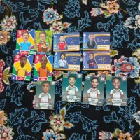 چند عدد کارت کیمدی|کلکسیون و سرگرمی|بوشهر, |دیوار