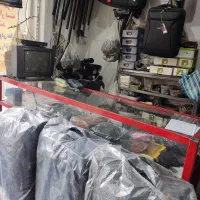 تولید کننده انواع کیف سفارشات و تعمیرات کیف،چمدان|کیف، کفش، کمربند|تهران, خاک سفید|دیوار