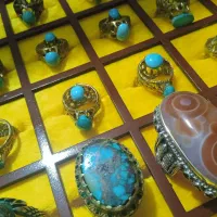 فیروزه عجمی نیشابوری|جواهرات|سنندج, |دیوار