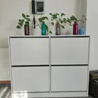 جاکفشی - درب داشبوردی|جاکفشی، کمد، دراور|گنبد کاووس, |دیوار