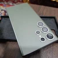 گوشی S23 ultra 256g|موبایل|رودسر, |دیوار