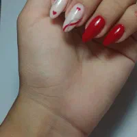 کاشت ناخن|خدمات آرایشگری و زیبایی|مشهد, ولیعصر (شهرک غرب)|دیوار