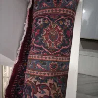 فرش دستبافت|فرش|قم, شاه ابراهیم|دیوار