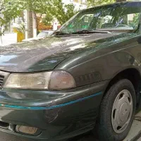 دوو سیلو ۷۸ فنی بدنه سالم