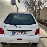 پراید 111|خودرو سواری و وانت|هشتگرد, هشتگرد قدیم|دیوار